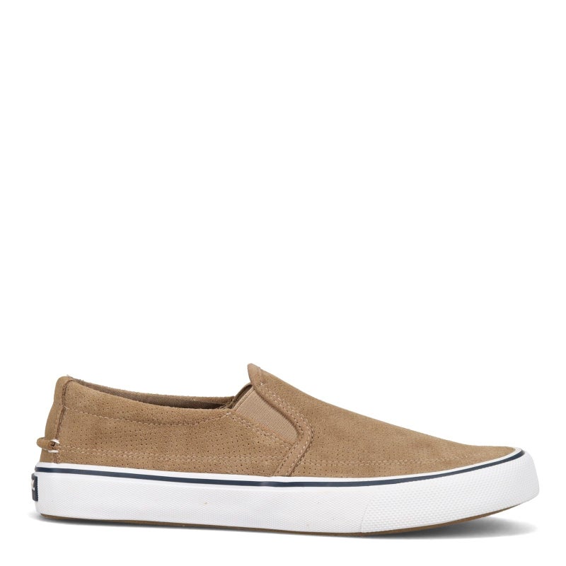 SPERRY حذاء سبيري للرجال سترايبر II سليب أون، توب، 10 - Image 2
