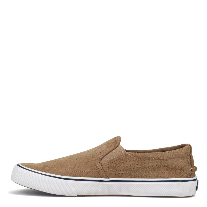 SPERRY حذاء سبيري للرجال سترايبر II سليب أون، توب، 10 - Image 4