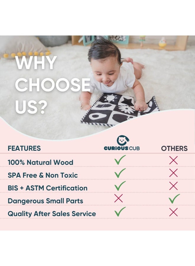 Curious Cub Running Water Play Sink For Kids  Fun Toddler Sink With Faucet  Pretend Play Learning Toy For Kids 2+ Years  Educational Toy For Fine Motor Skills - Image 5