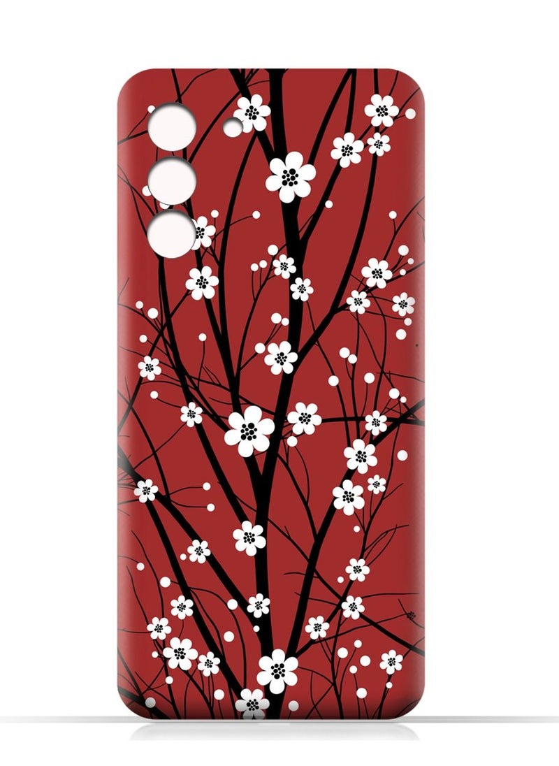 AMC DESIGN - Protective Case Cover For Samsung Galaxy S21 FE 5G - Image 1