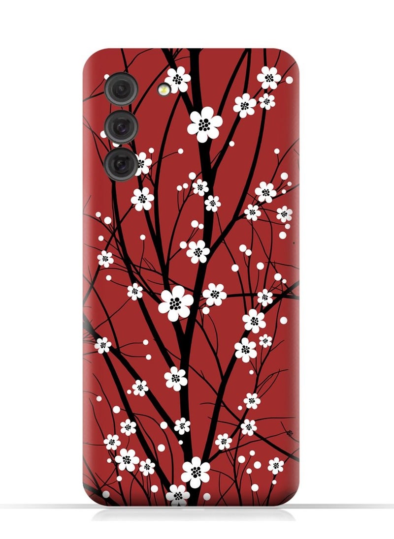 AMC DESIGN - Protective Case Cover For Samsung Galaxy S21 FE 5G - Image 1