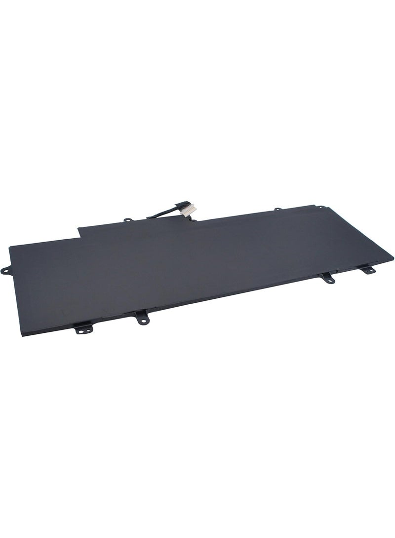 Terabyte Replacement Beyond Battery for HP Chromebook 14 14-X010nr 14-X013DX 14-X015WM, HP B003XL BO03037XL BO03XL HSTNN-IB6C HSTNN-IB6P TPN-Q137 TPN-Q152 751895-1C1 752235-005 773836-1C1 774159-001 - Image 2