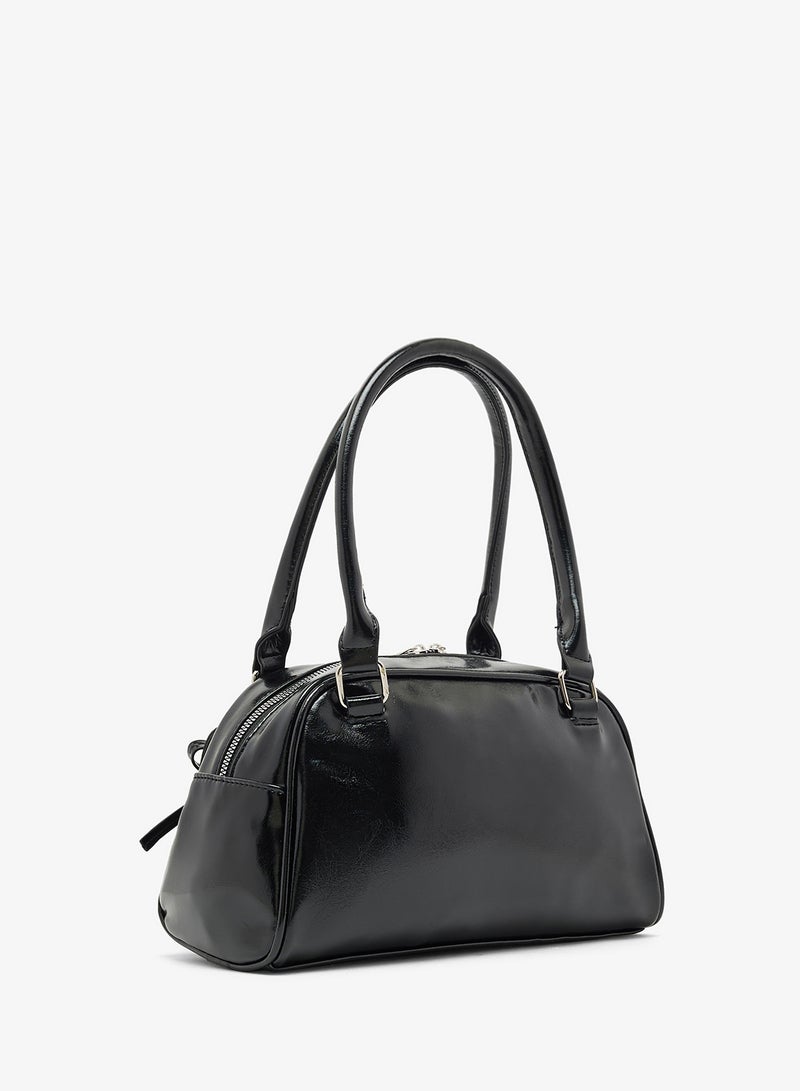 GLAMOROUS Top Handle Clutche - Image 2