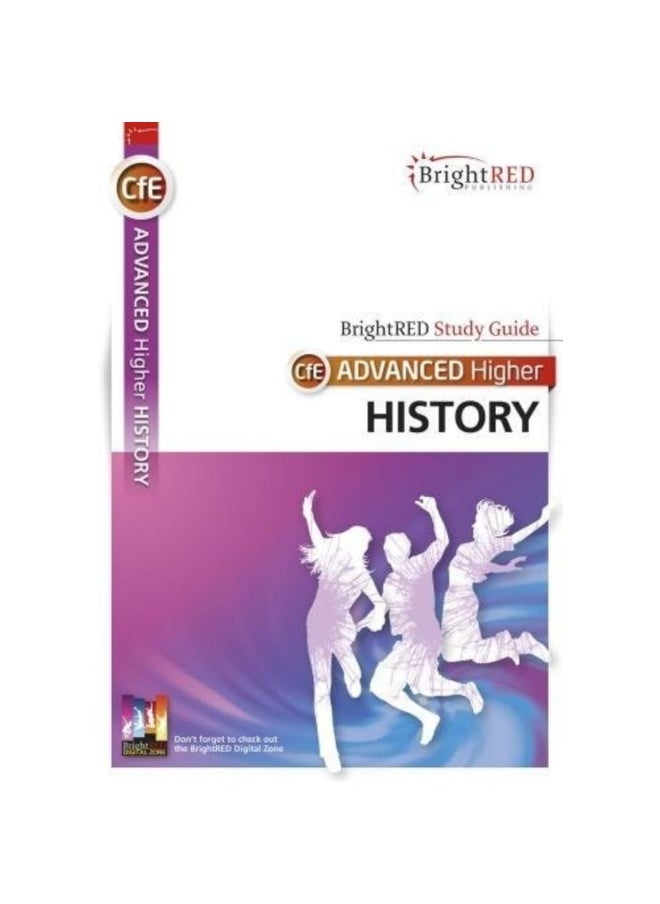 CfE Advanced Higher History Study Guide 