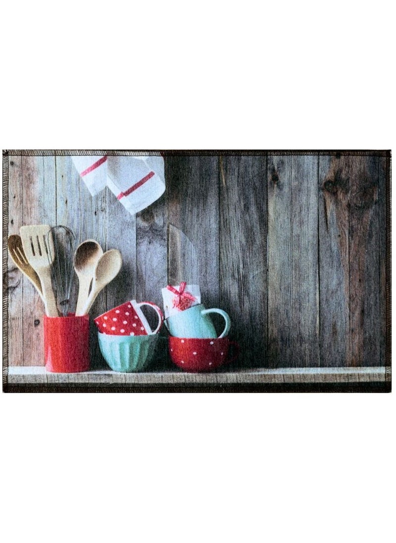 Mac Carpet - Mac Royale Kitchen Set 2 Pieces - Image 1