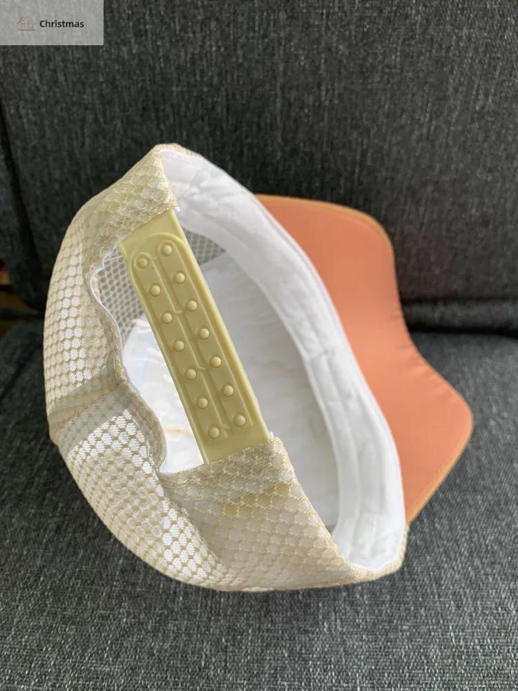 Children's dinosaur mesh breathable baseball cap - Image 5