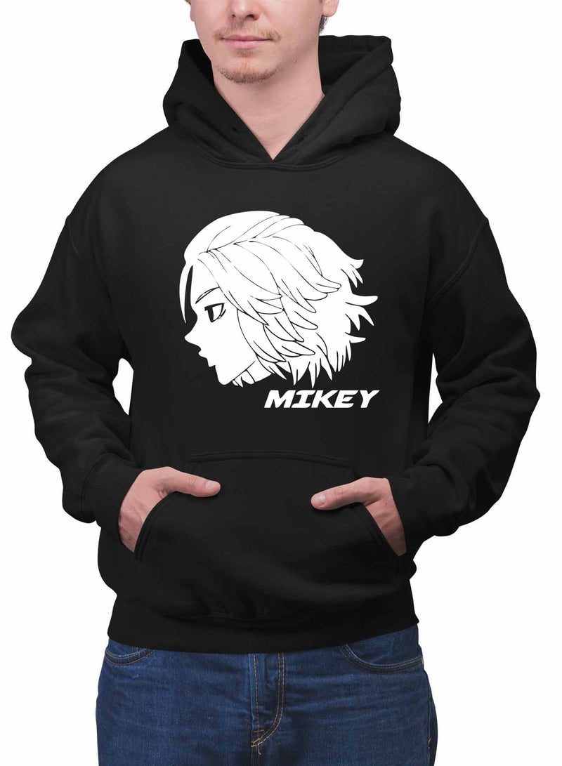 Tokyo Avengers anime hoodie 