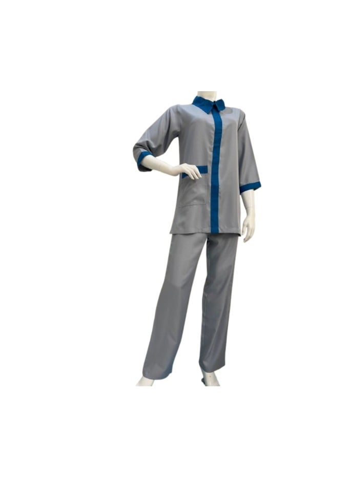 Generic Uniform  - Image 1