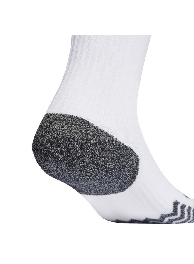 Adidas adi 23 unisex knee socks - Image 2