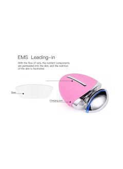 BBstore BBstore Sonic Silicone Facial Brush,Heated,Powerful Hygienic Cleanser/Massager  - Image 3