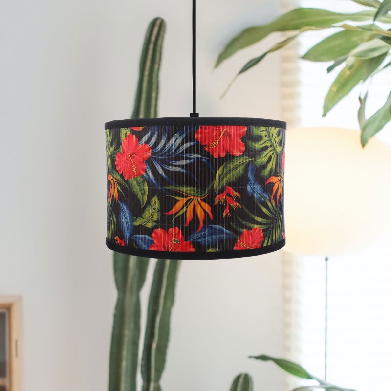 2pcs Light Shade Lantern Lampshade Table Light Lamp Shade Decoration - Image 3