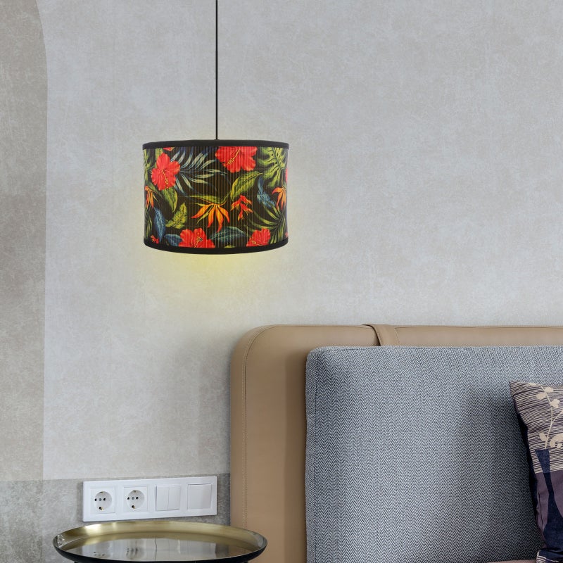 2pcs Light Shade Lantern Lampshade Table Light Lamp Shade Decoration - Image 4
