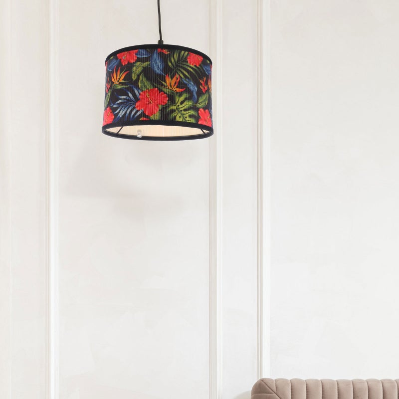 2pcs Light Shade Lantern Lampshade Table Light Lamp Shade Decoration - Image 2