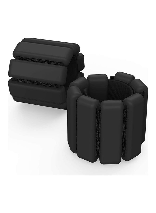 NIBEMINENT Bracelet Weight-Bearing Wristband 22x8.5x4cm  - Image 1