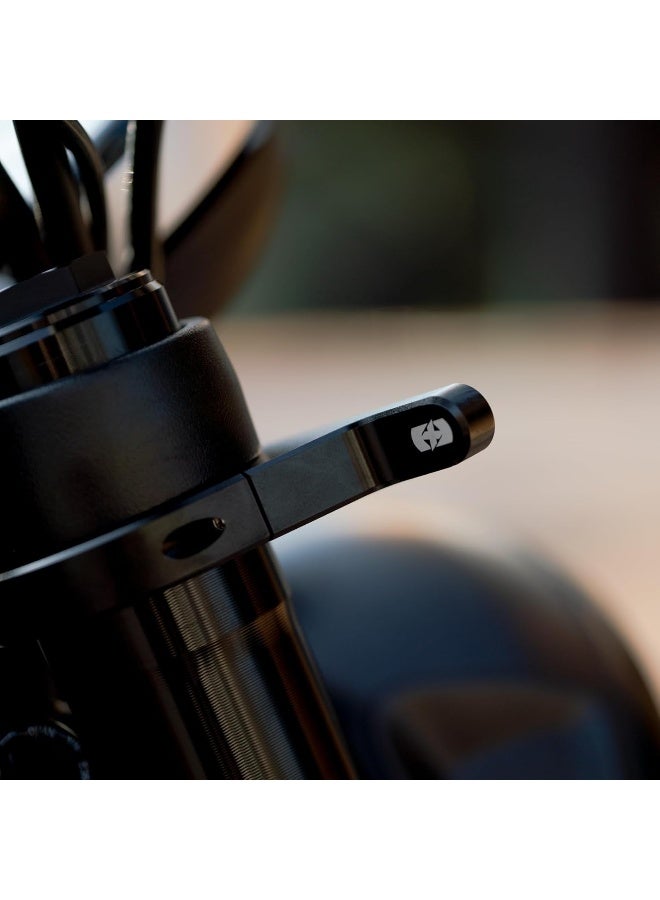 Oxford DarkTurner - Sequential Fork Mounted Indicators - Image 3