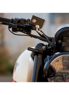 Oxford Oxford DarkTurner - Sequential Fork Mounted Indicators  - Image 2