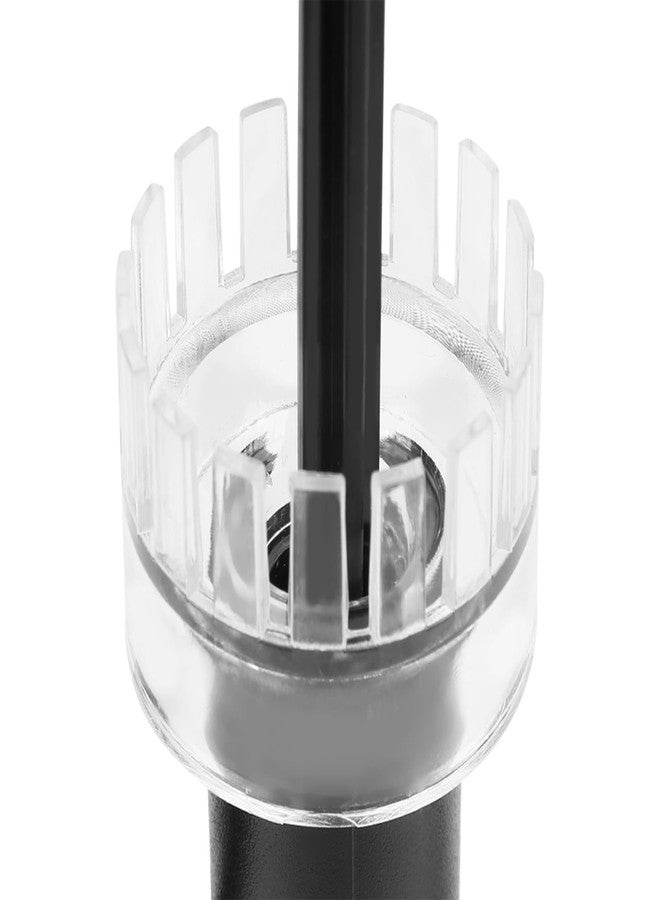 ANGGREK Oil Skimmer, Aquarium Skimmer, Fish Filter, Mini Efficient for Fish for Aquarium - Image 3