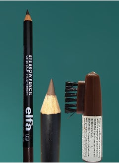 Eyebrow Pencil Brown