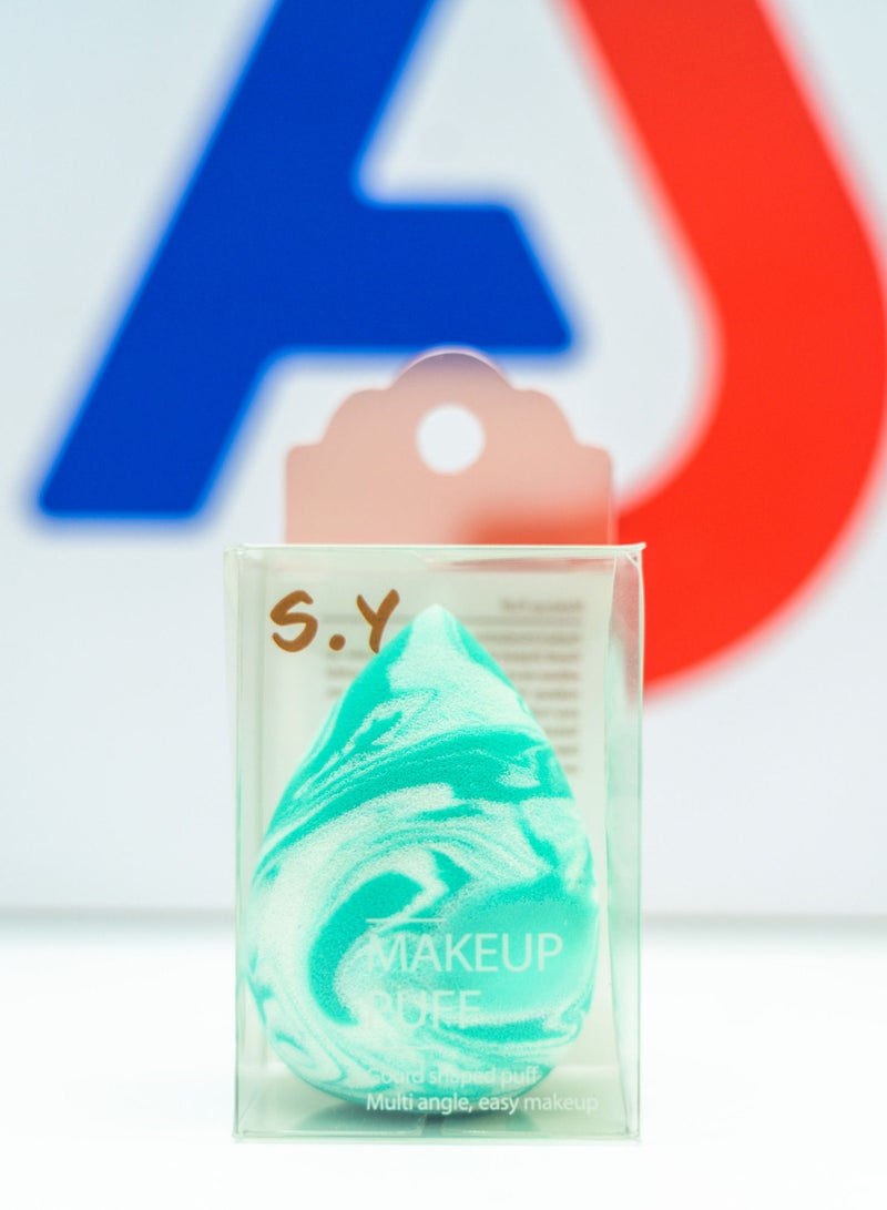 sy Makeup Beauty Blender Sponge - Image 2