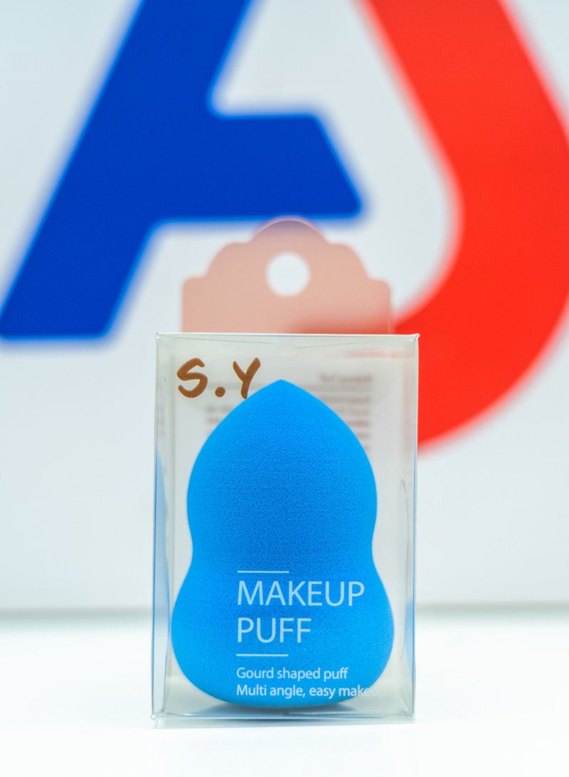 sy Makeup Beauty Blender Sponge - Image 1