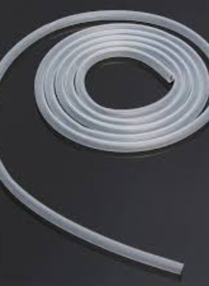 KNP Clear Heat Shrink Sleeve in 14mm is a Versatile and Durable Solution Designed for Insulating Protecting and Bundling Various Electrical Components and Wires. - Image 3