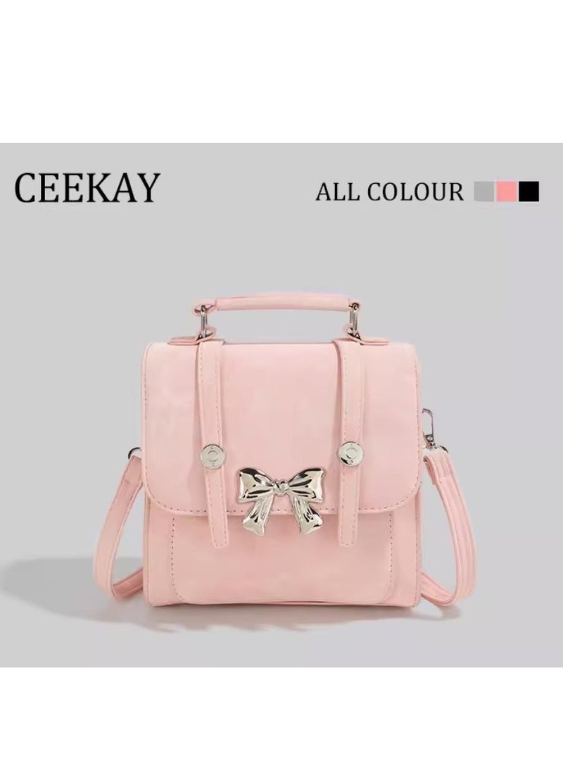 CEEKAY Advanced Design Women's Backpack Student Backpack - Image 1