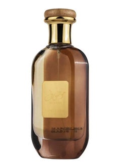 ارض الزعفران عطر ارض الزعفران مصوف او دي بارفان، 100 مل🌟🌟🌟🌟🌟 
