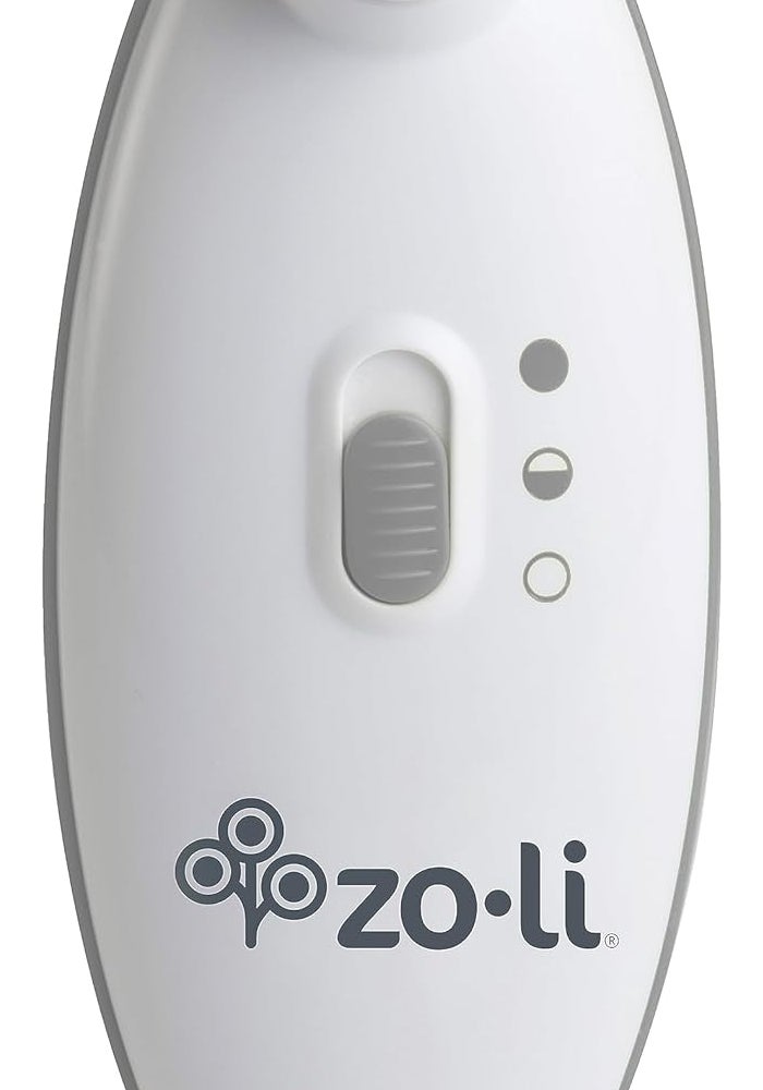ZoLi A-BC09NTC001 Buzz B Electric Nail Trimmer - Image 1