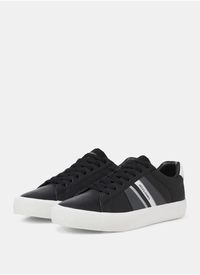 جاك اند جونز Cannon PU Sneakers