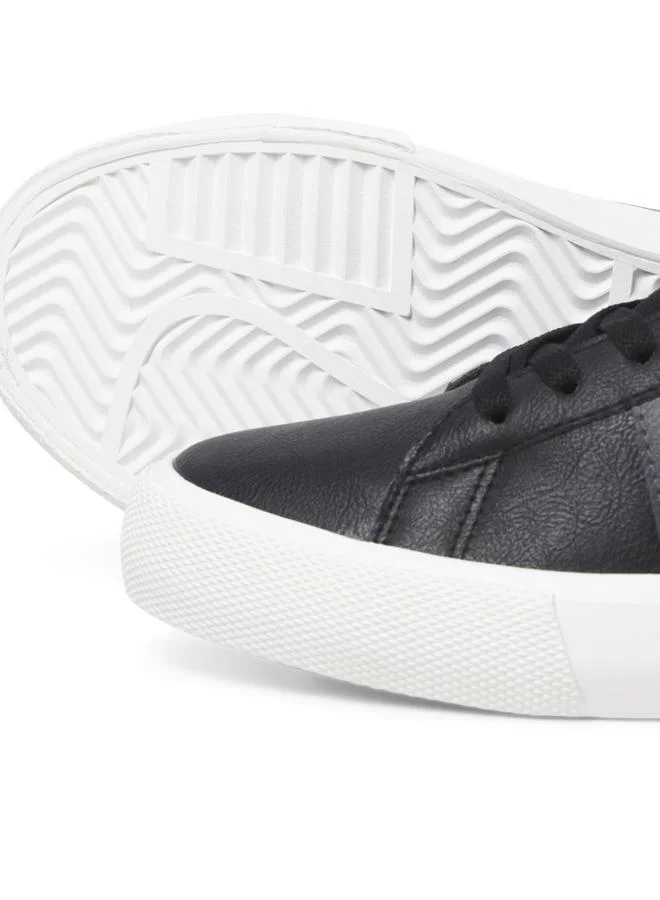 JACK & JONES Cannon PU Sneakers