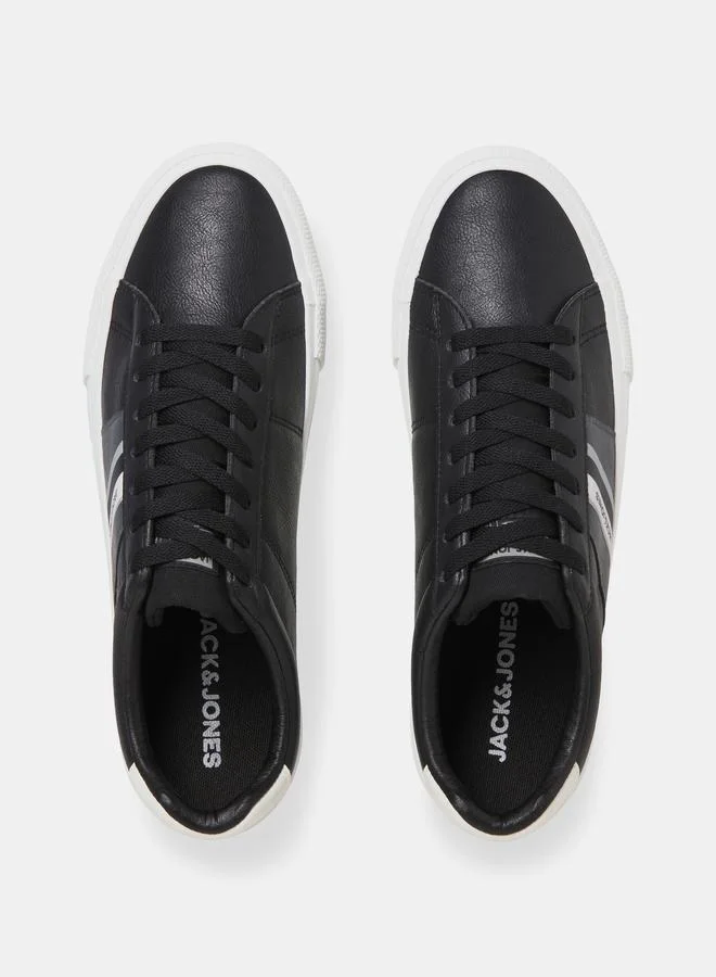 JACK & JONES Cannon PU Sneakers