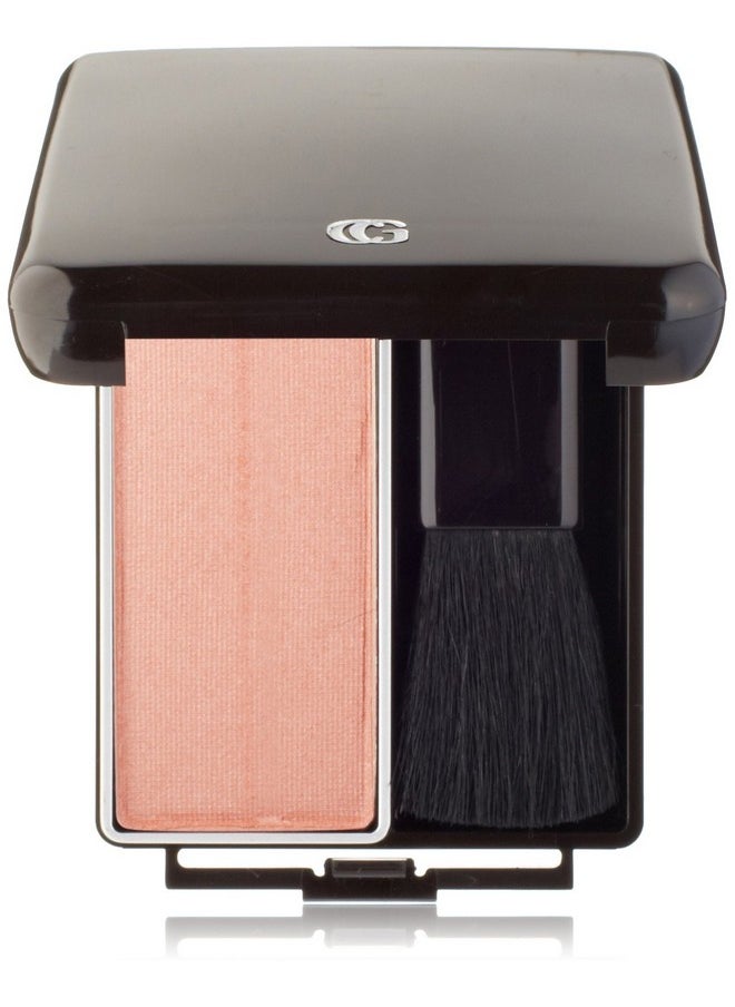 CoverGirl - Classic Color Blush Soft Mink(N) 590, 0.27Ounce Pan (Pack Of 2) - Image 1