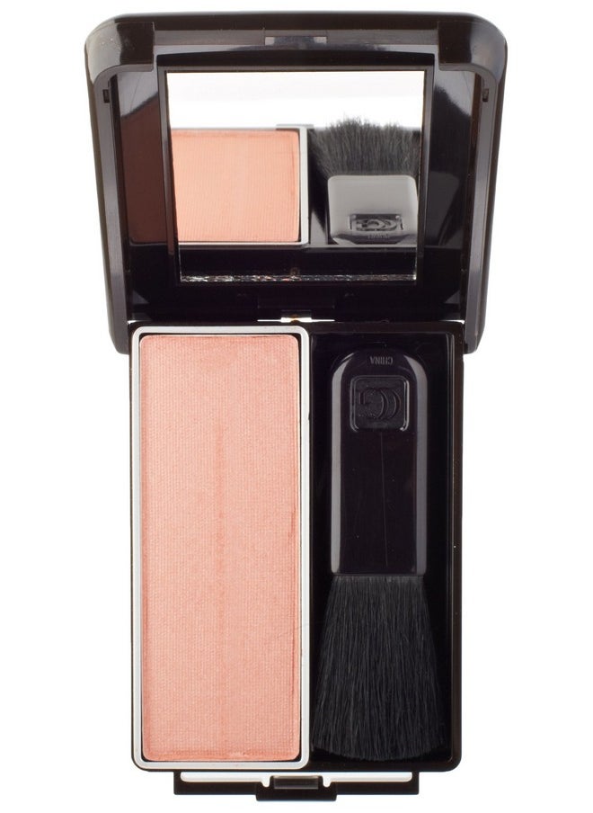CoverGirl - Classic Color Blush Soft Mink(N) 590, 0.27Ounce Pan (Pack Of 2) - Image 1