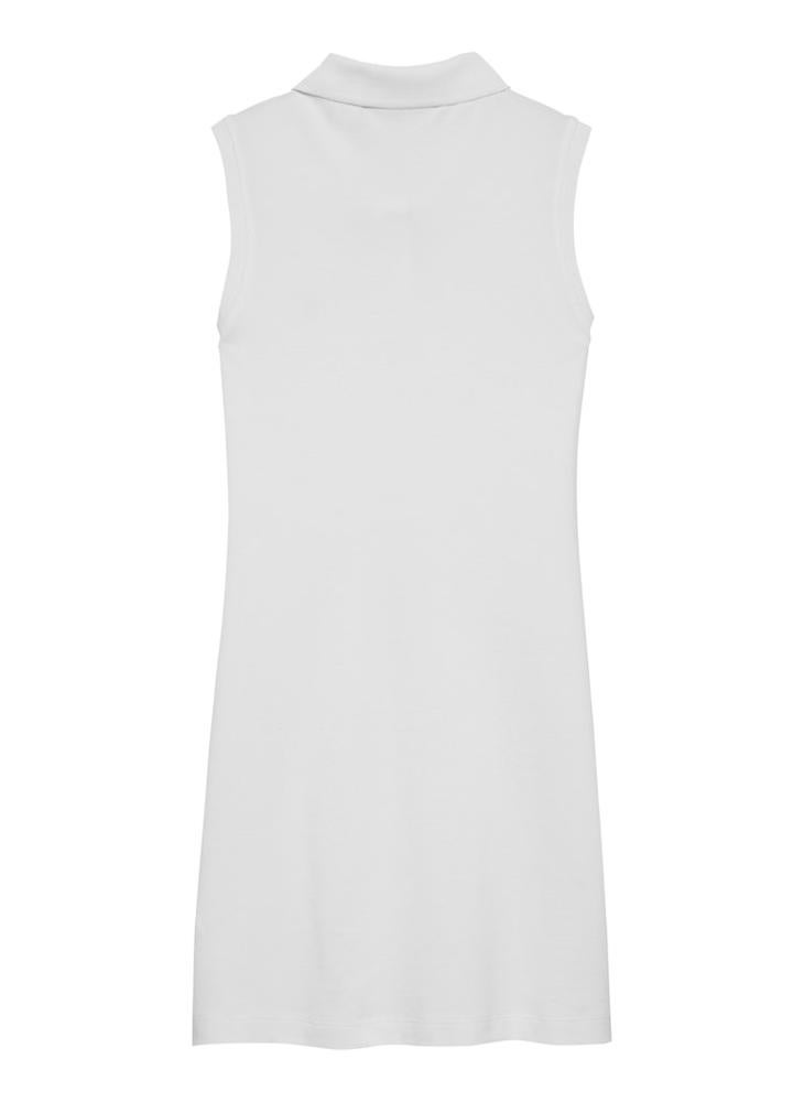 Calvin Klein Jeans - Kids  Pique Polo Dress - Image 1