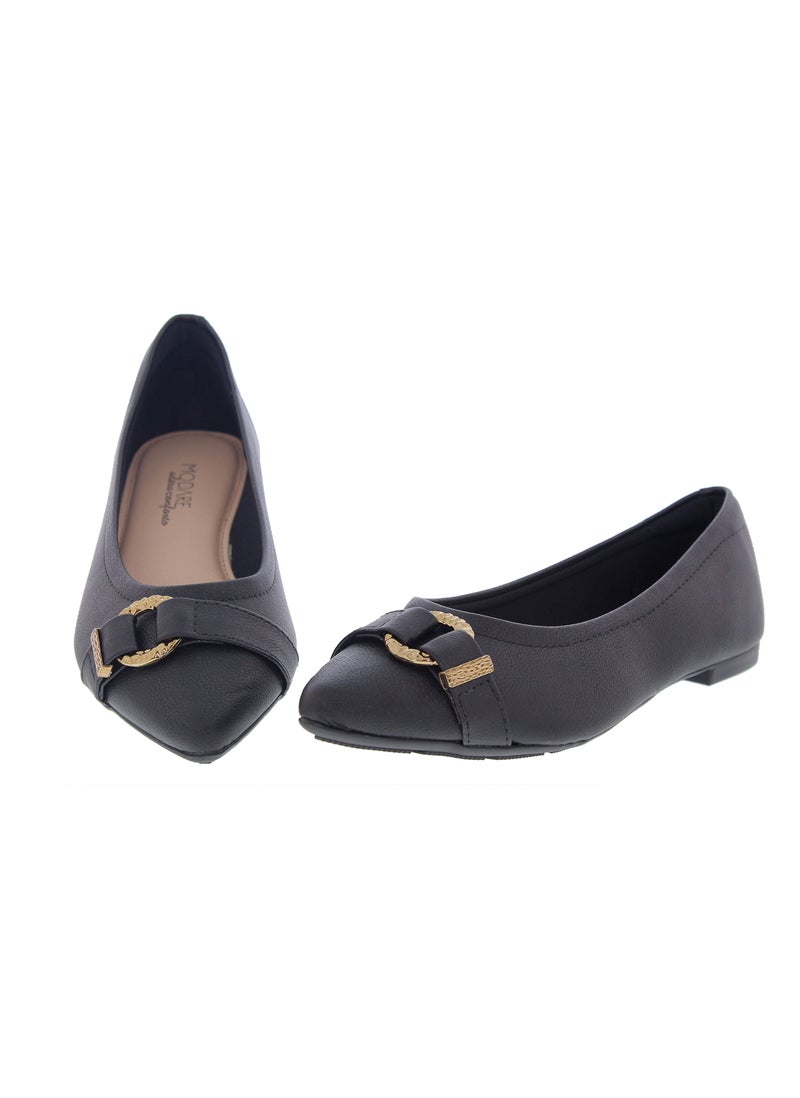 Modare Women’s Classic Pumps – Elegant Office & Occasion Wear with Comfortable Fit - Image 4