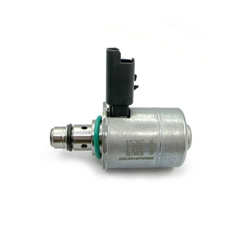 WANATOP Fuel Pump Suction Control Valve BK2Q9B395BA BK2Q9358AA A2C9318740080 BK2Q9358AA 1793473 For FORD TRANSIT MK8 CUSTOM RANGER 22 32 TDCI HDI - Image 3