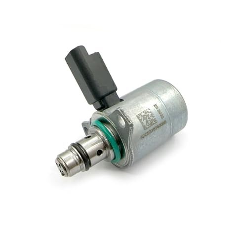 WANATOP Fuel Pump Suction Control Valve BK2Q9B395BA BK2Q9358AA A2C9318740080 BK2Q9358AA 1793473 For FORD TRANSIT MK8 CUSTOM RANGER 22 32 TDCI HDI - Image 1