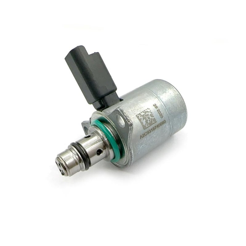 WANATOP Fuel Pump Suction Control Valve BK2Q9B395BA BK2Q9358AA A2C9318740080 BK2Q9358AA 1793473 For FORD TRANSIT MK8 CUSTOM RANGER 22 32 TDCI HDI - Image 2