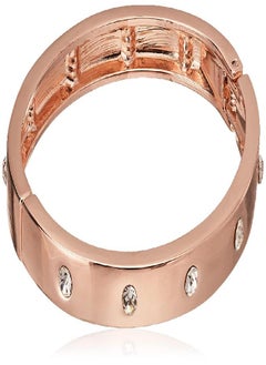 Guess Narrow Hinge with Crystal Rose Gold Bangle Bracelet - pzsku/ZB8B128167B5BB4A35885Z/45/_/1692875211/8b70a8a3-339e-470d-8739-255c32a67b48