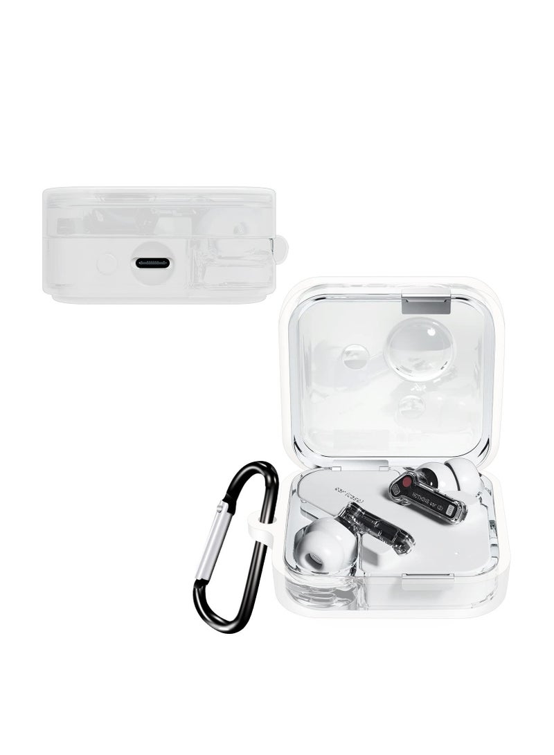 واقية من الصدمات قابل للغسل حالة سيليكون الغبار مع هوك