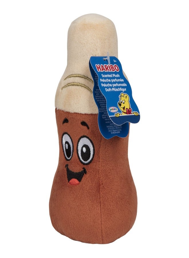 Haribo Happy Cola Plush 8 Inches Tall Collectible Stuffed Toy - Image 3