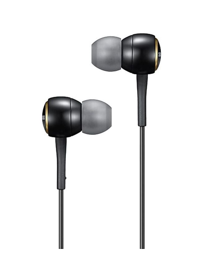 Samsung In-Ear Stereo Headset Black - Image 5
