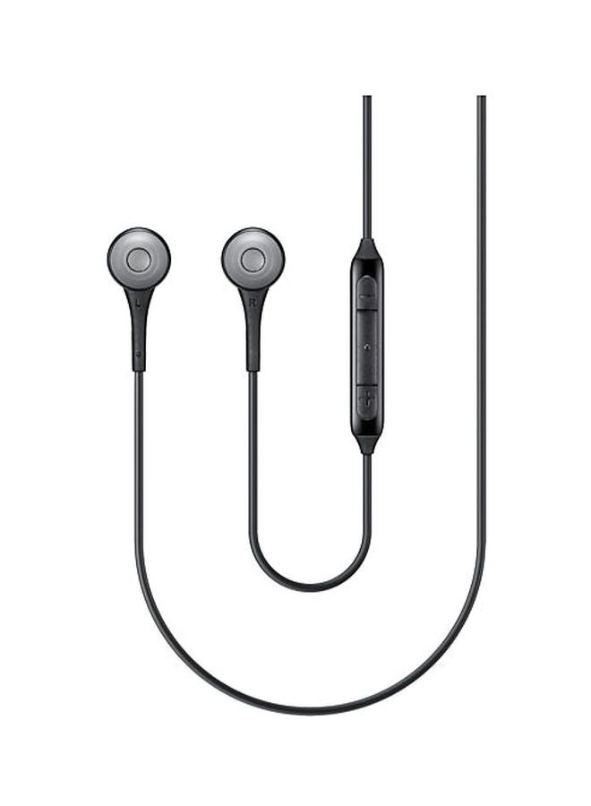 Samsung In-Ear Stereo Headset Black - Image 3