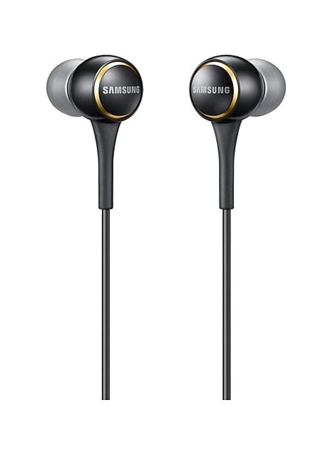 Samsung In-Ear Stereo Headset Black - Image 4