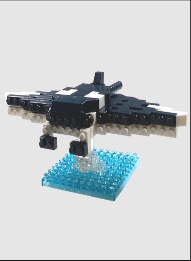 دايسو مانتا راي بيتي بلوك من دايسو اليابان - Image 1