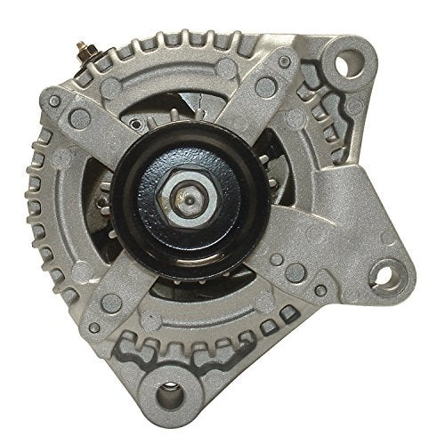 Ac Delco ACDelco Gold 334-1513 Alternator, Remanufactured (Renewed) - Image 3