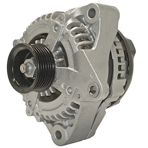 Ac Delco ACDelco Gold 334-1513 Alternator, Remanufactured (Renewed) - Image 1
