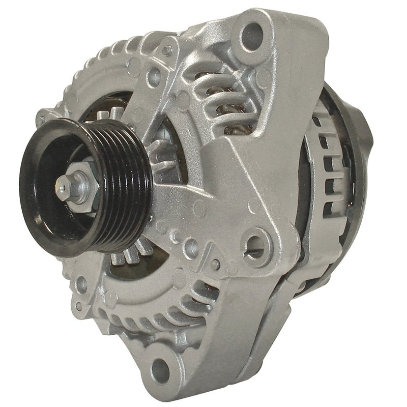 Ac Delco ACDelco Gold 334-1513 Alternator, Remanufactured (Renewed) - Image 5
