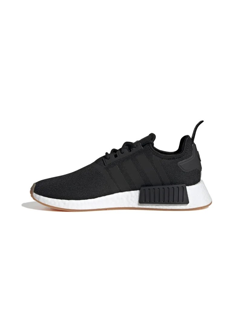 Adidas adidas NMD_R1 Black Originals Men Shoes