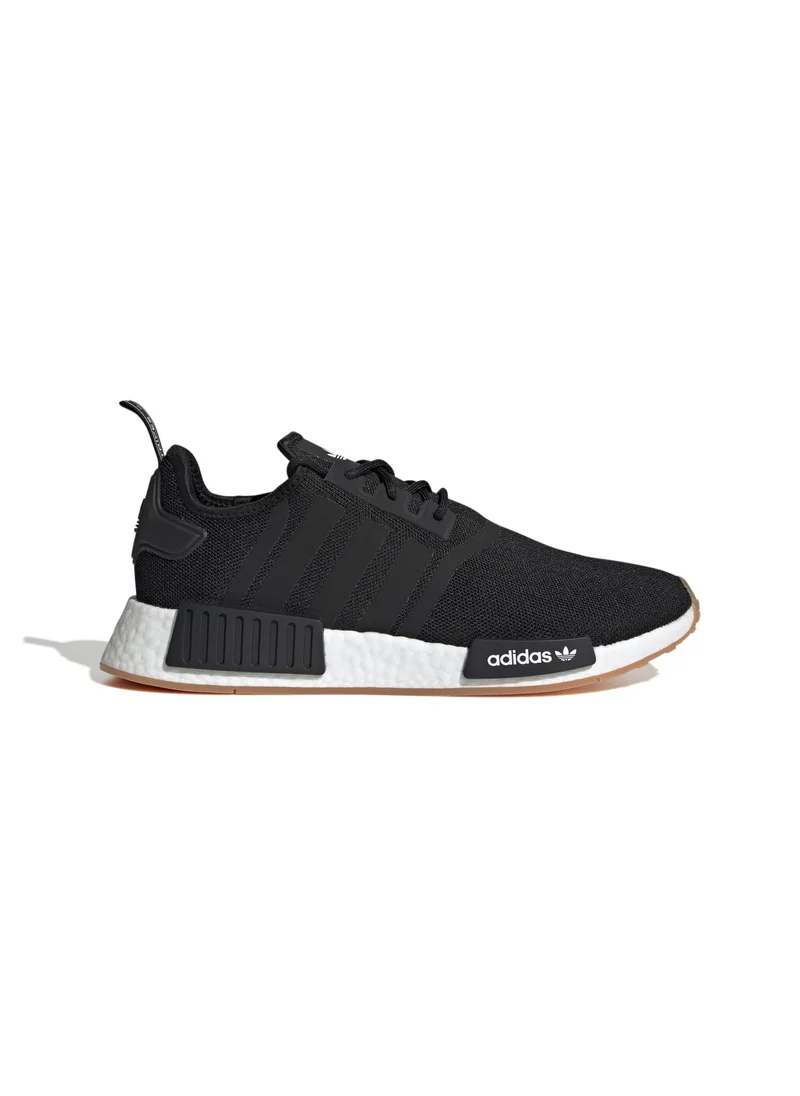Adidas adidas NMD_R1 Black Originals Men Shoes